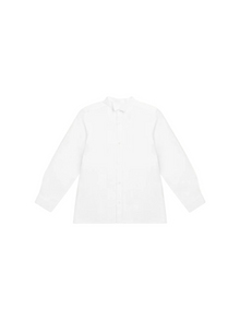 Boy | Jules Shirt | White