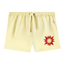 The Sunbeam Shorts | Burst