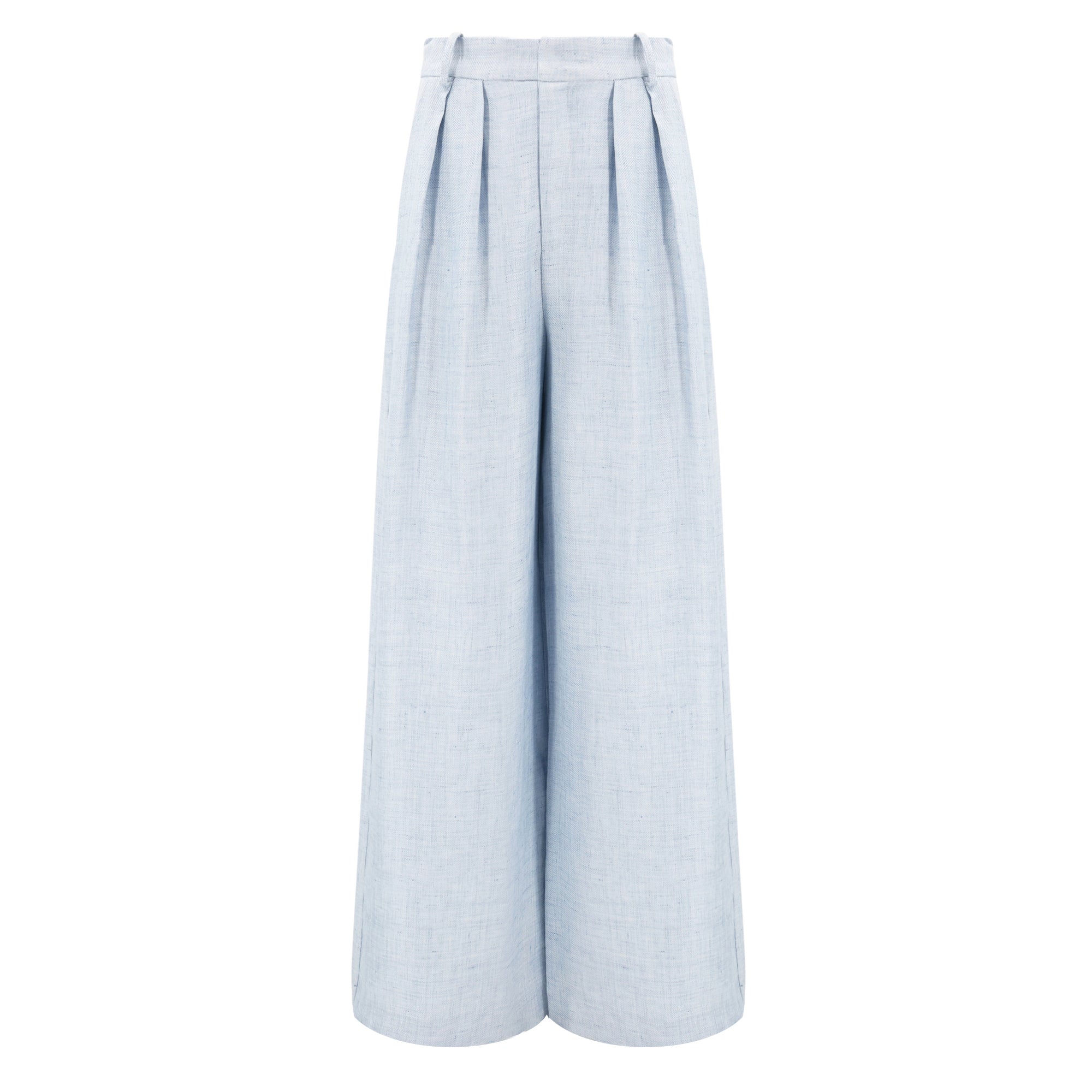 Dylan Pant | Chambray