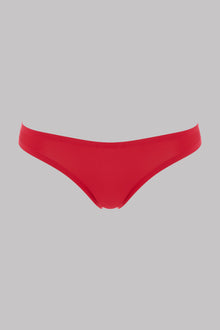 Panty - Tapage Nocturne | Red