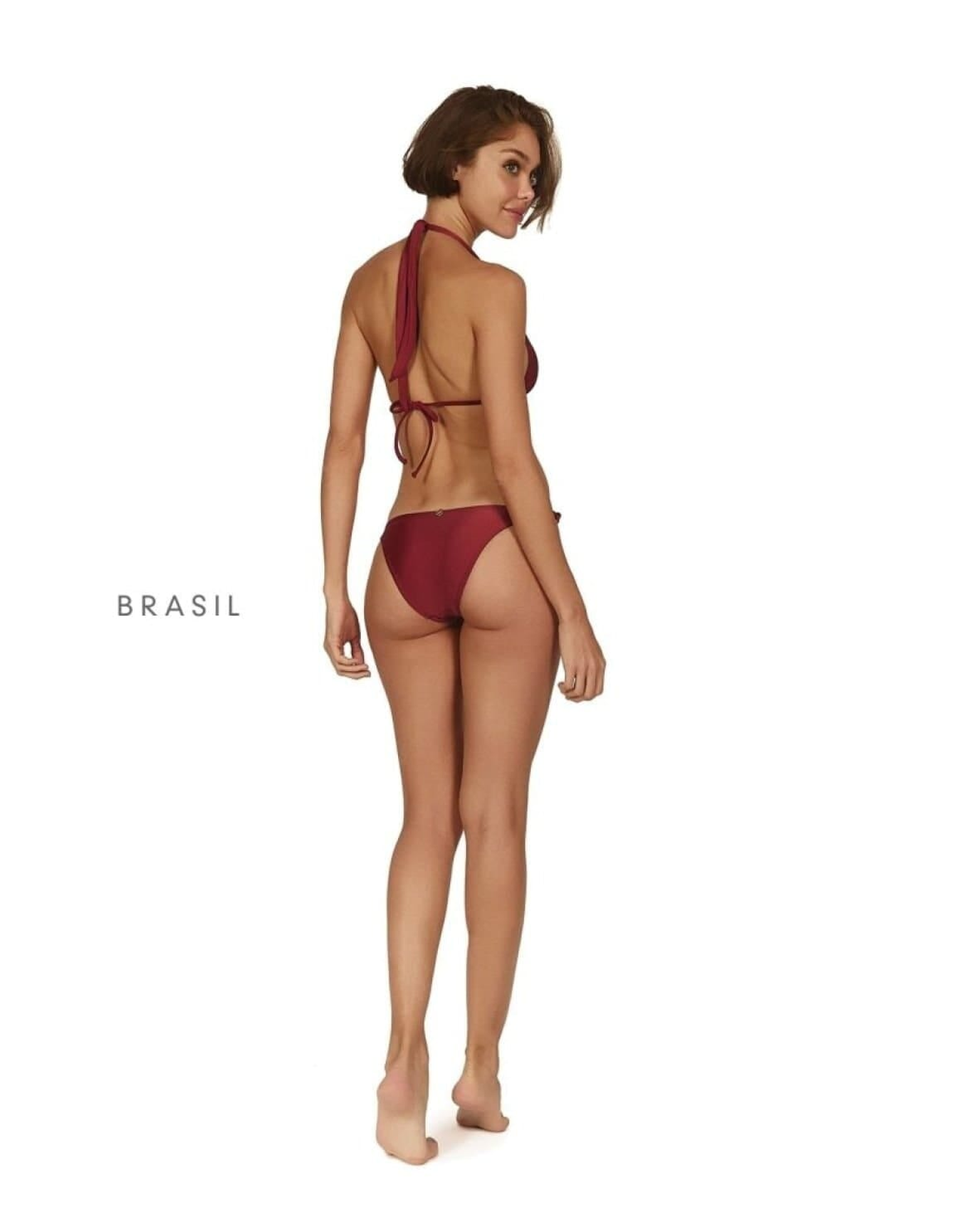 Paula Bottom | Brazilian | Divino