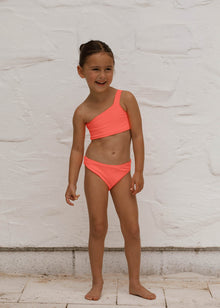 Kids | Lagos Mini Suit | Watermelon