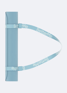 Pilates Power Mat Strap | Serenity Blue