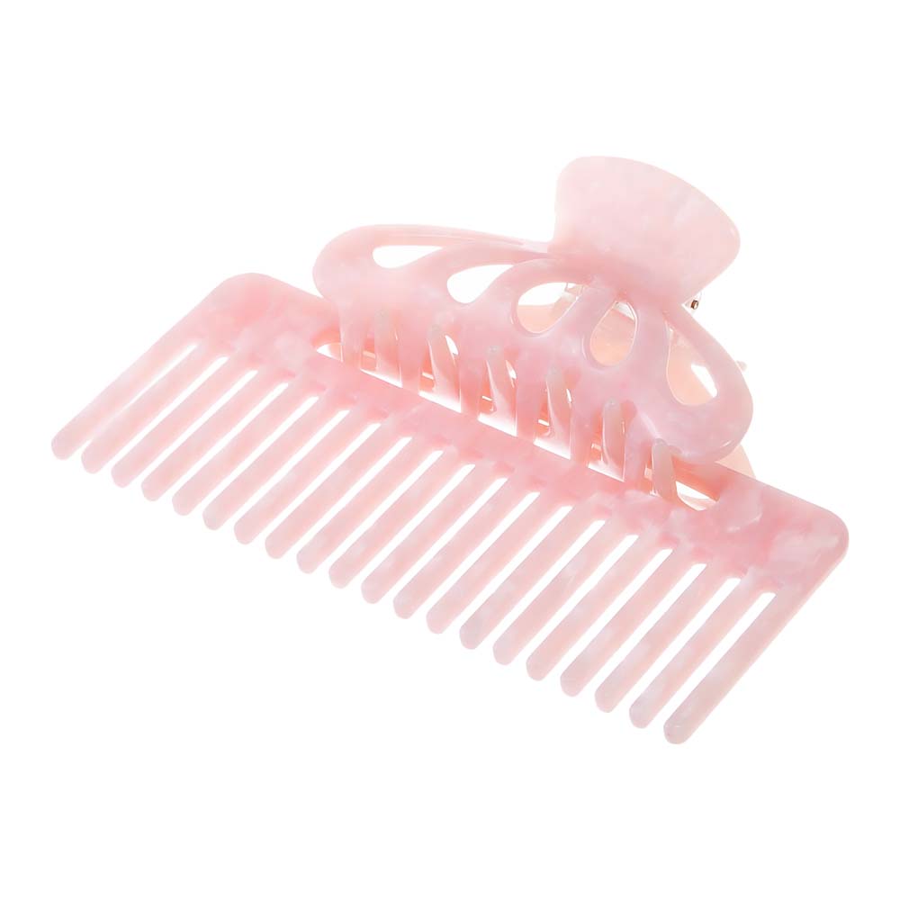 Comb & Claw Clip Hair Set - Adina's Jewels