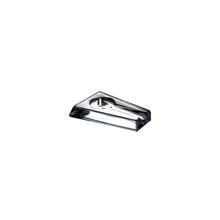 Fumo Ashtray | Clear Crystal