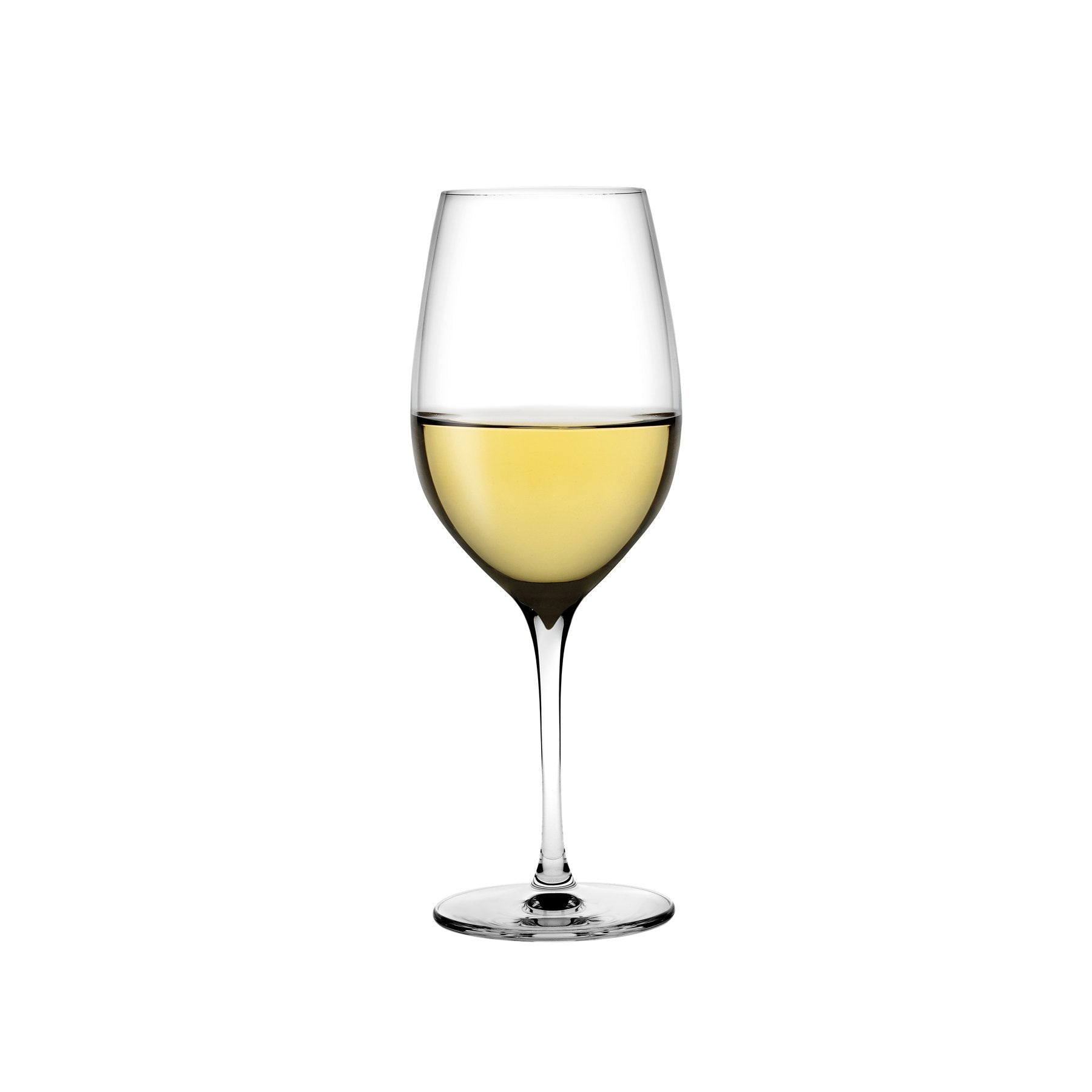 Terroir Polyvalent Glasses | Clear Crystal | Set of 2