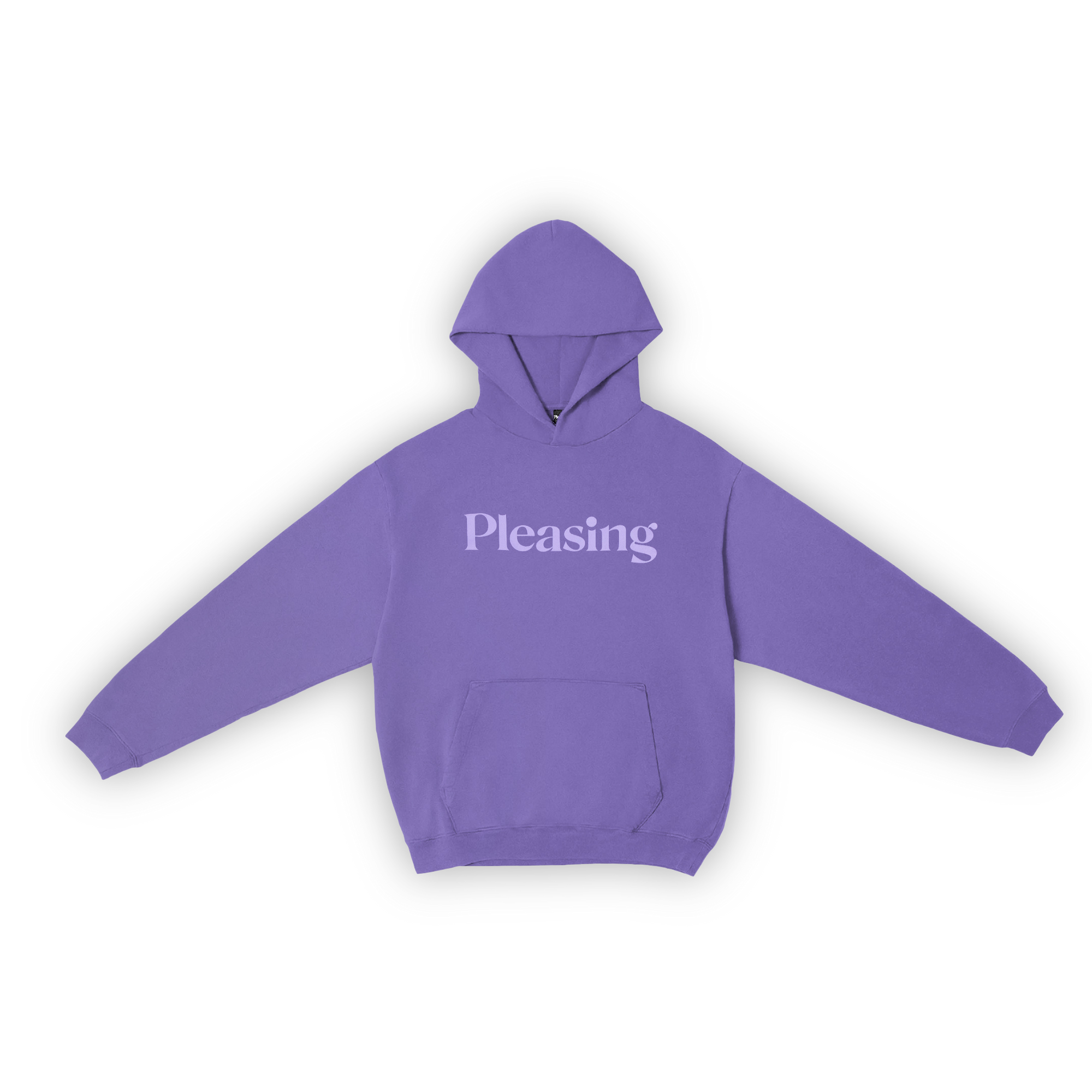 The Pleasing Pollinators Hoodie | Verbena