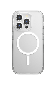 iPhone 15 Pro | Clear (MagSafe)