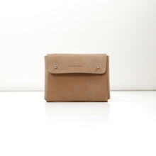 Medium Pouch | Nutmeg