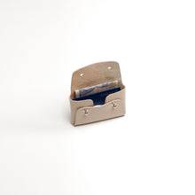 Kuai Small Pouch | Cream
