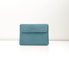 Kuai Medium Pouch | Teal
