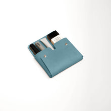 Kuai Medium Pouch | Teal