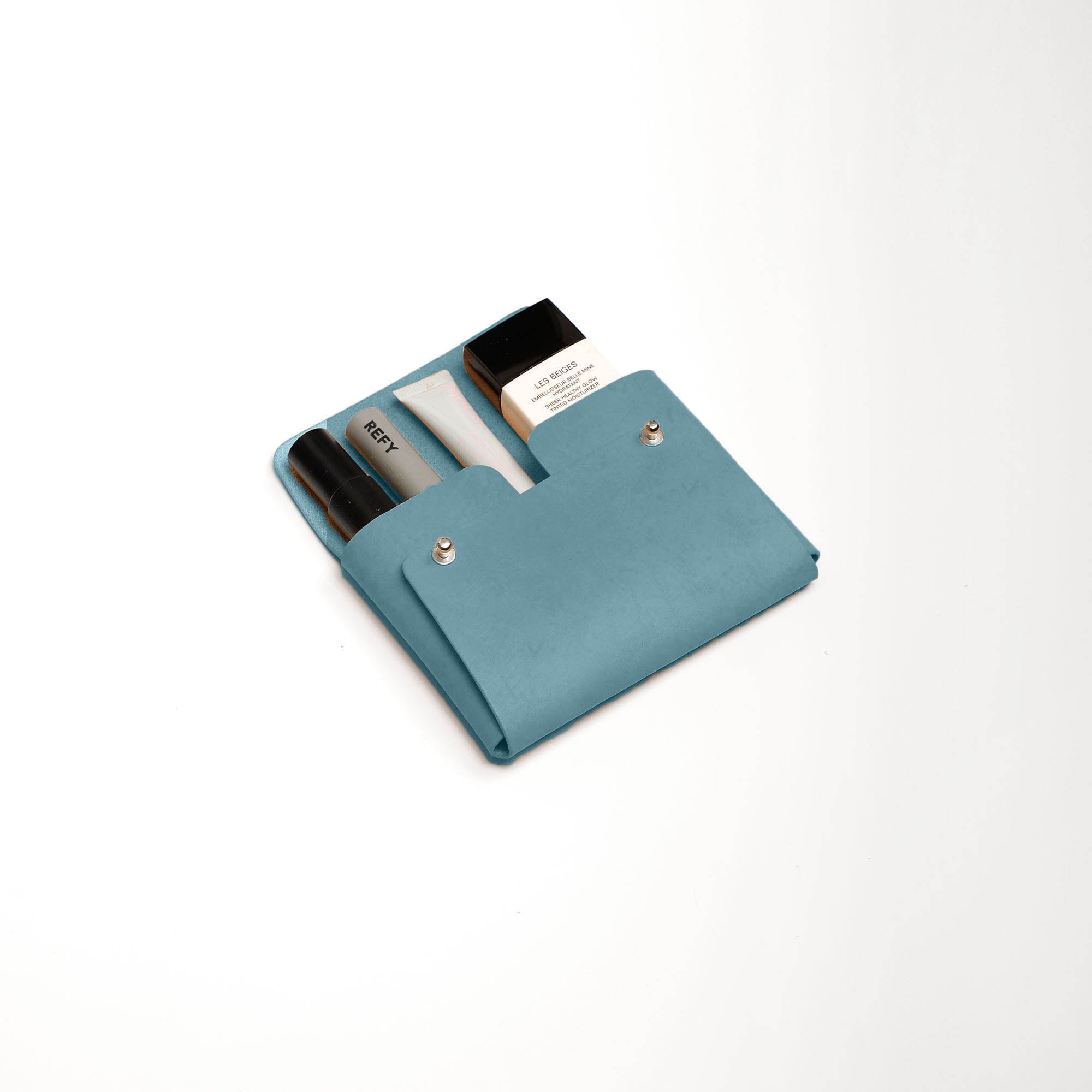 Kuai Medium Pouch | Teal