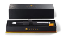 Calais Rollerball Pen | Matte Black