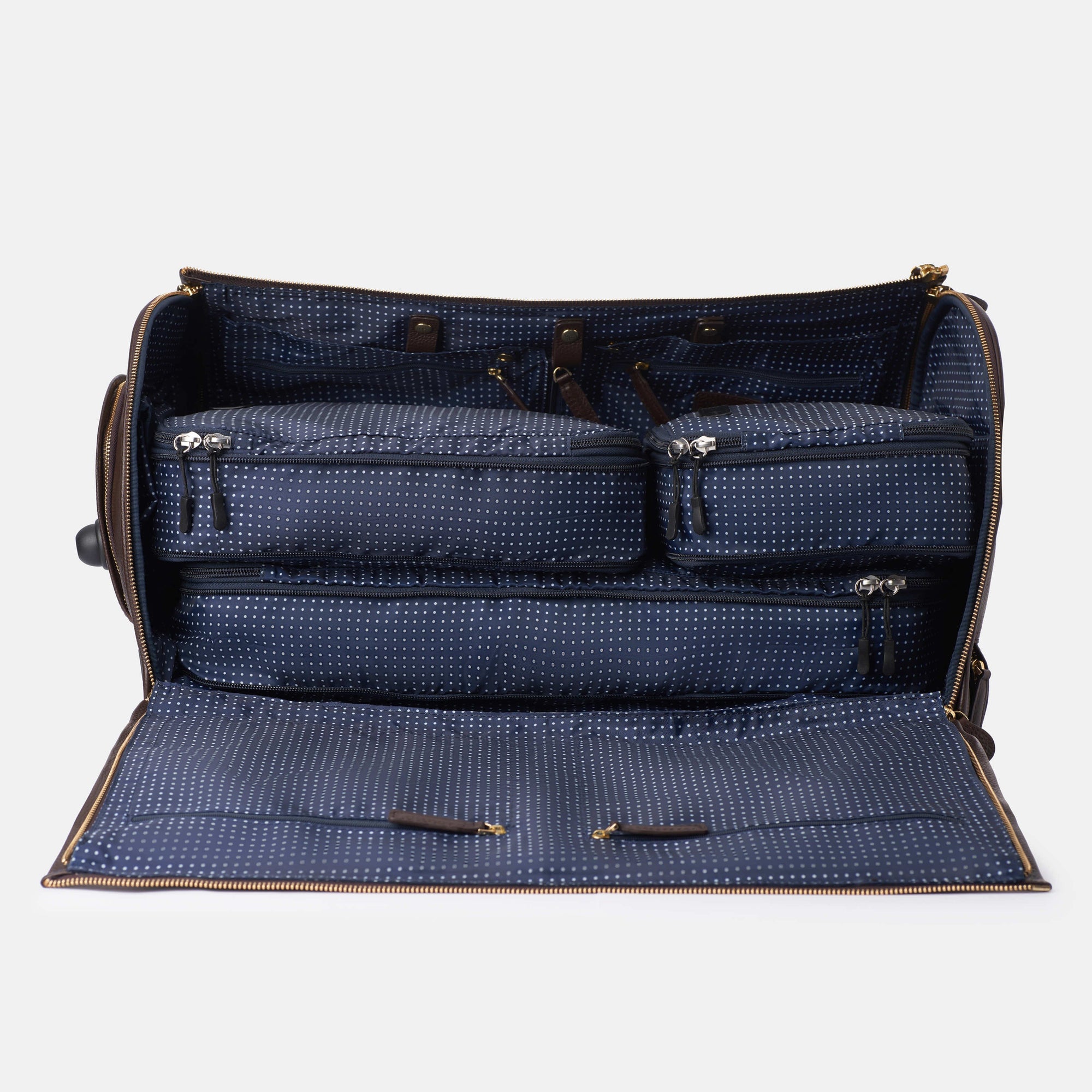 Top rated Duffle | #color_Jet Black