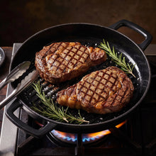 Grill Pan — 11