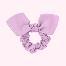 Classic Nylon Scrunchie