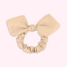 Classic Nylon Scrunchie