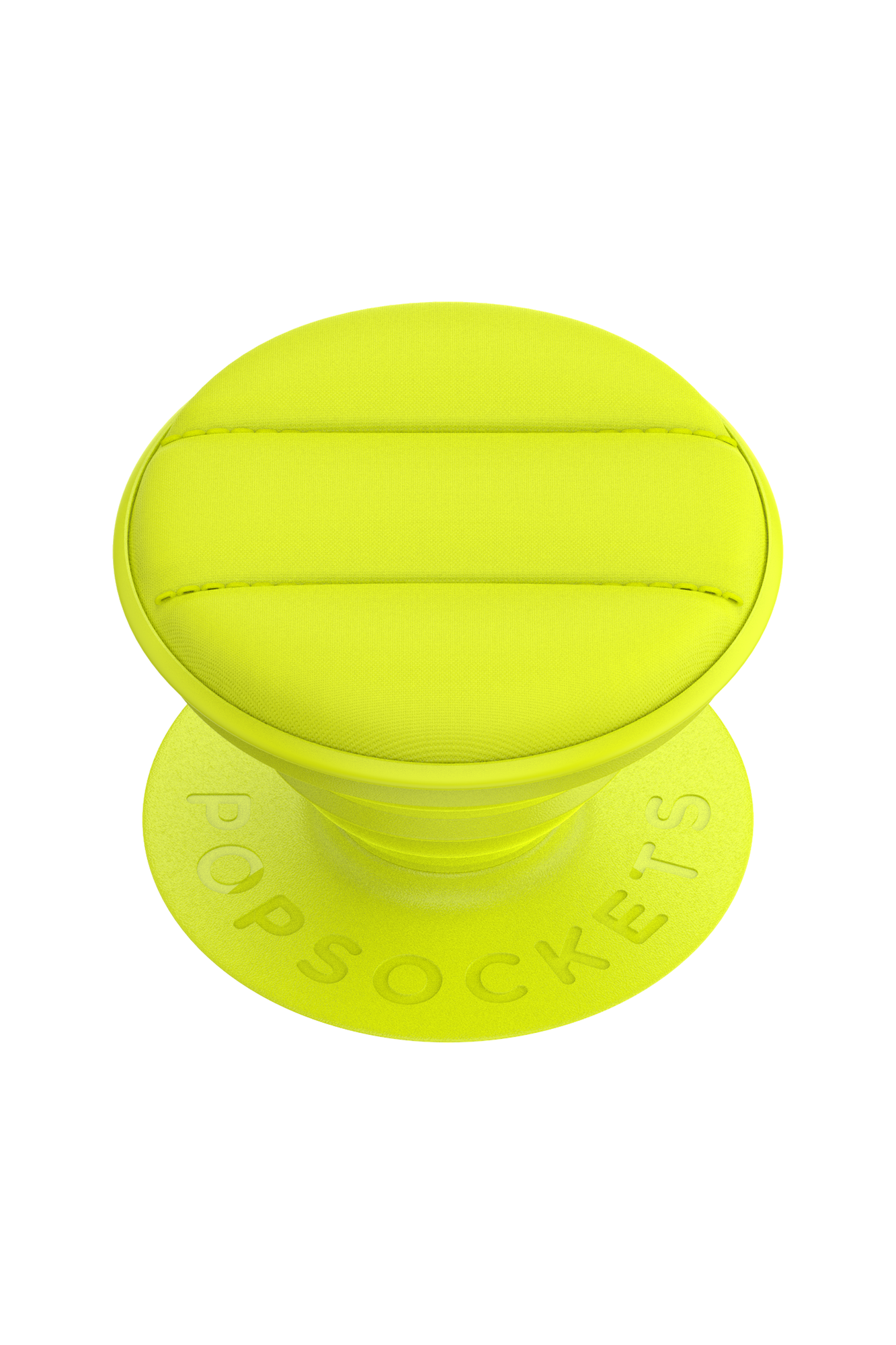 Puffer Neon | Yellow