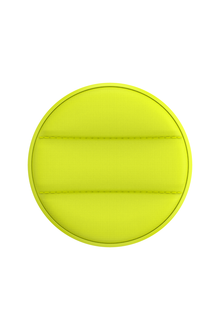 Puffer Neon | Yellow