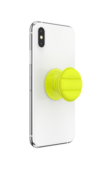 Puffer Neon | Yellow