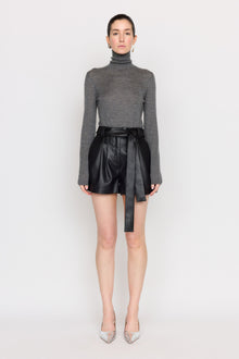 Stephane Sweater | Dark Grey