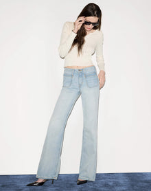 Womens | West Californian | Solana Blue