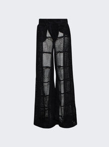 Women | Roberta Einer | Boyfriend Trousers | Black
