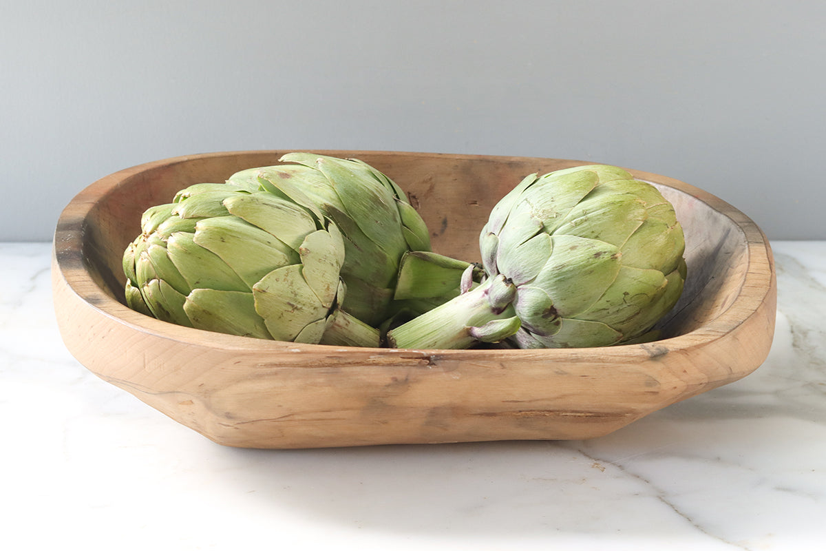 Harvest Bowl | Natural | Small