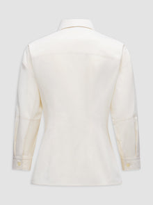 Rhessa Shirt | Desert