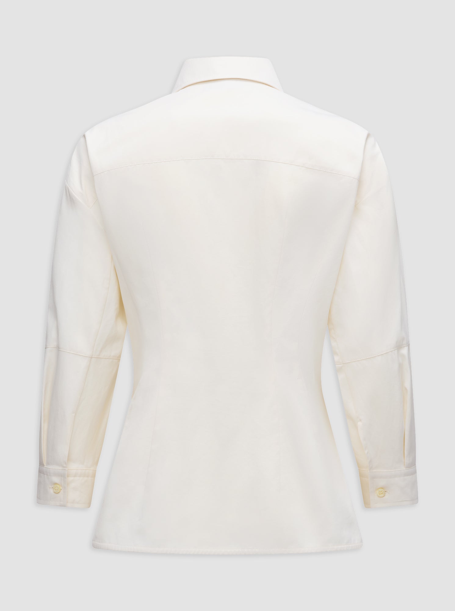 Rhessa Shirt | Desert