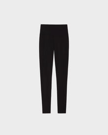 Women | Legging RIANA - 8524031 | Black