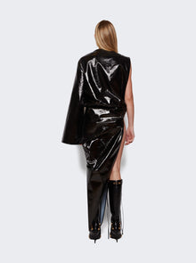 Women | Rick Owens | Edfu Gown | Black
