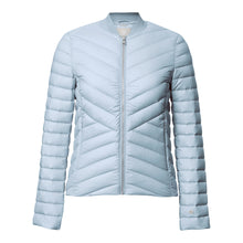 Robin Sustainable Slim-Fit Quilted Down Jacket | Breeze