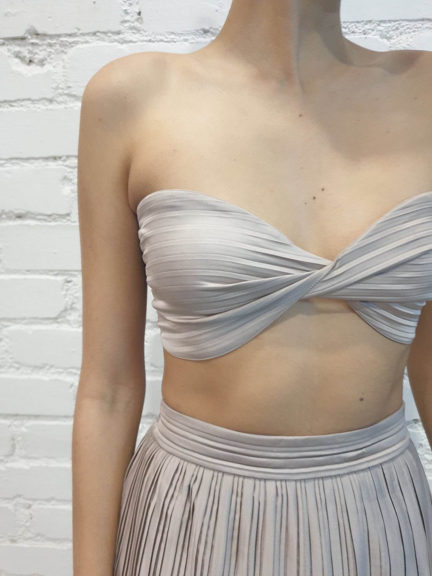 Bandeau | Beige