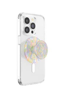 Rainbow Glass | White