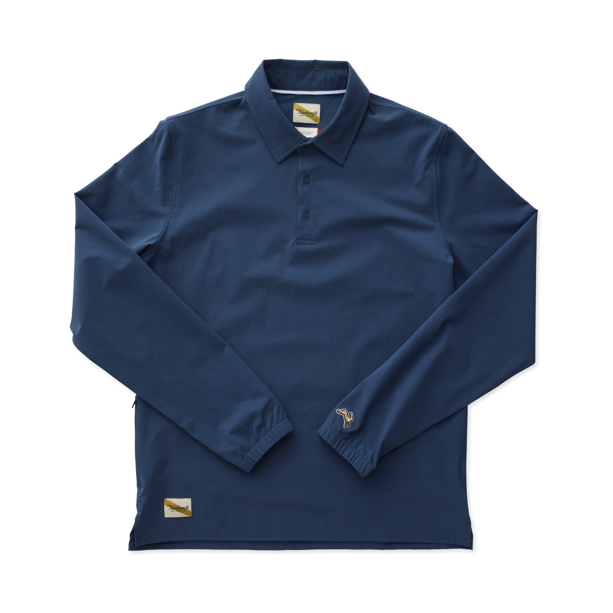 Rapid Transit Popover | Indigo