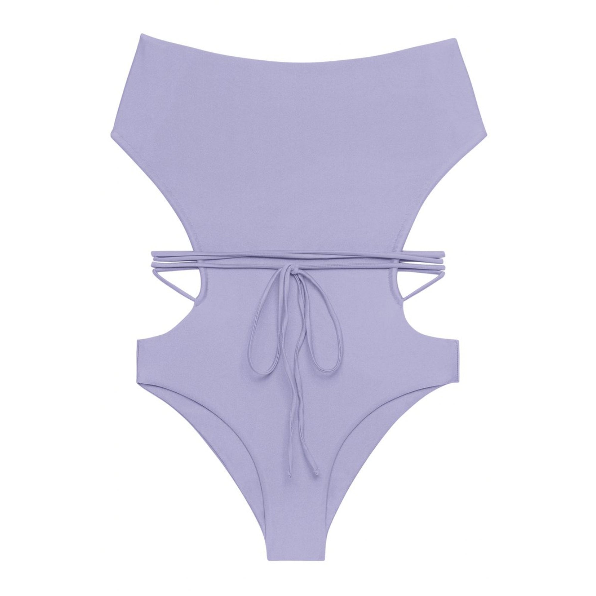 Raya One Piece | Lilac Sheen