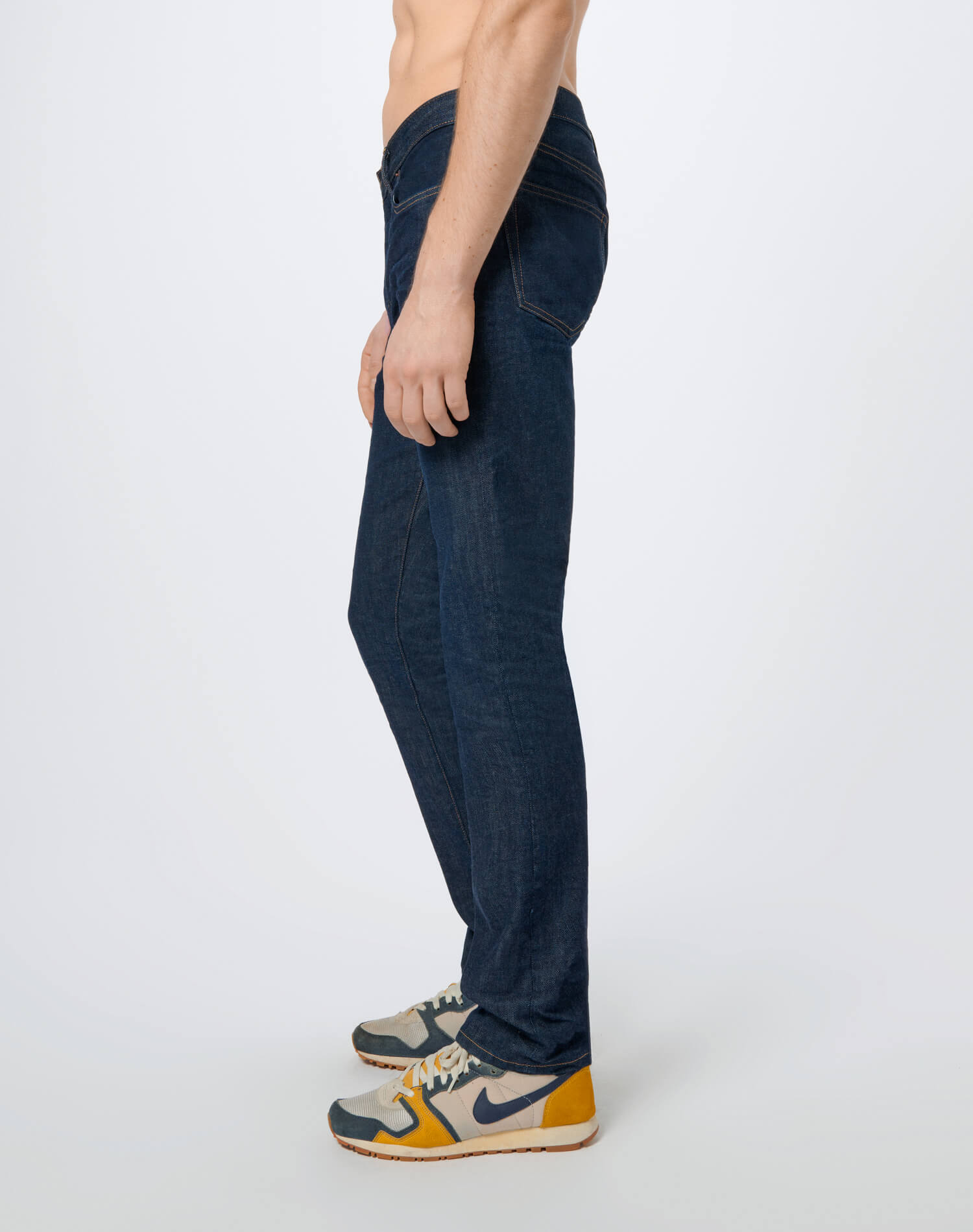 Mens | Slim Fit Inseam 32 | Dark 23