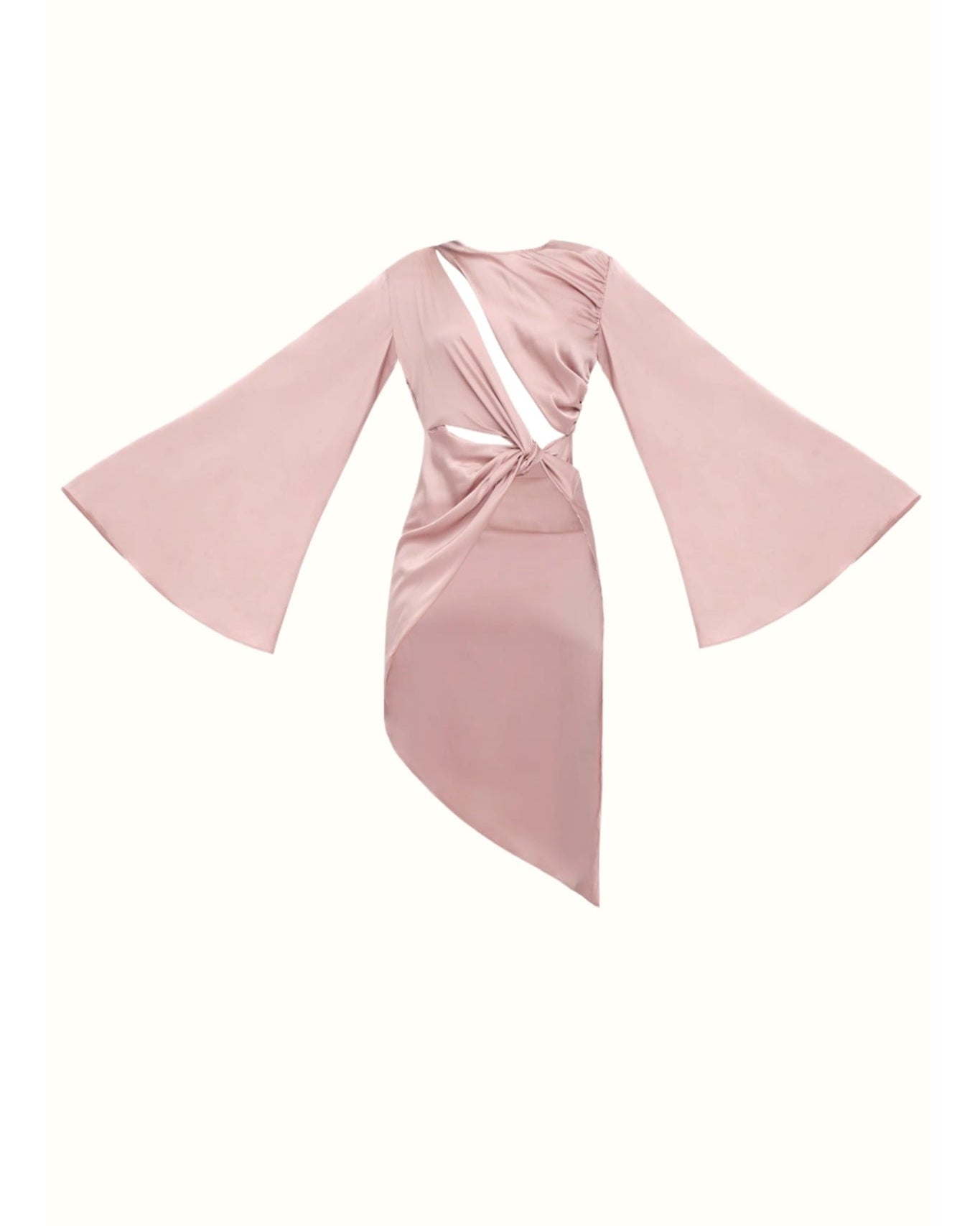 Reba Top | Pearl Purple