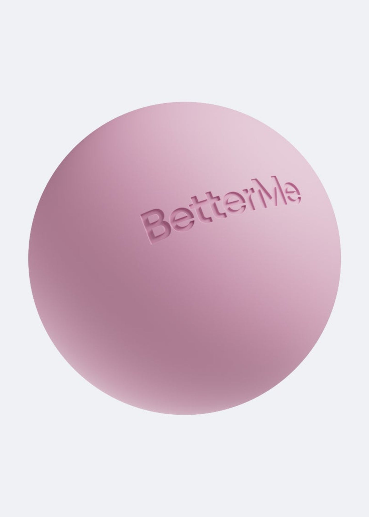 Recovery Massage Ball | Raspberry Pink