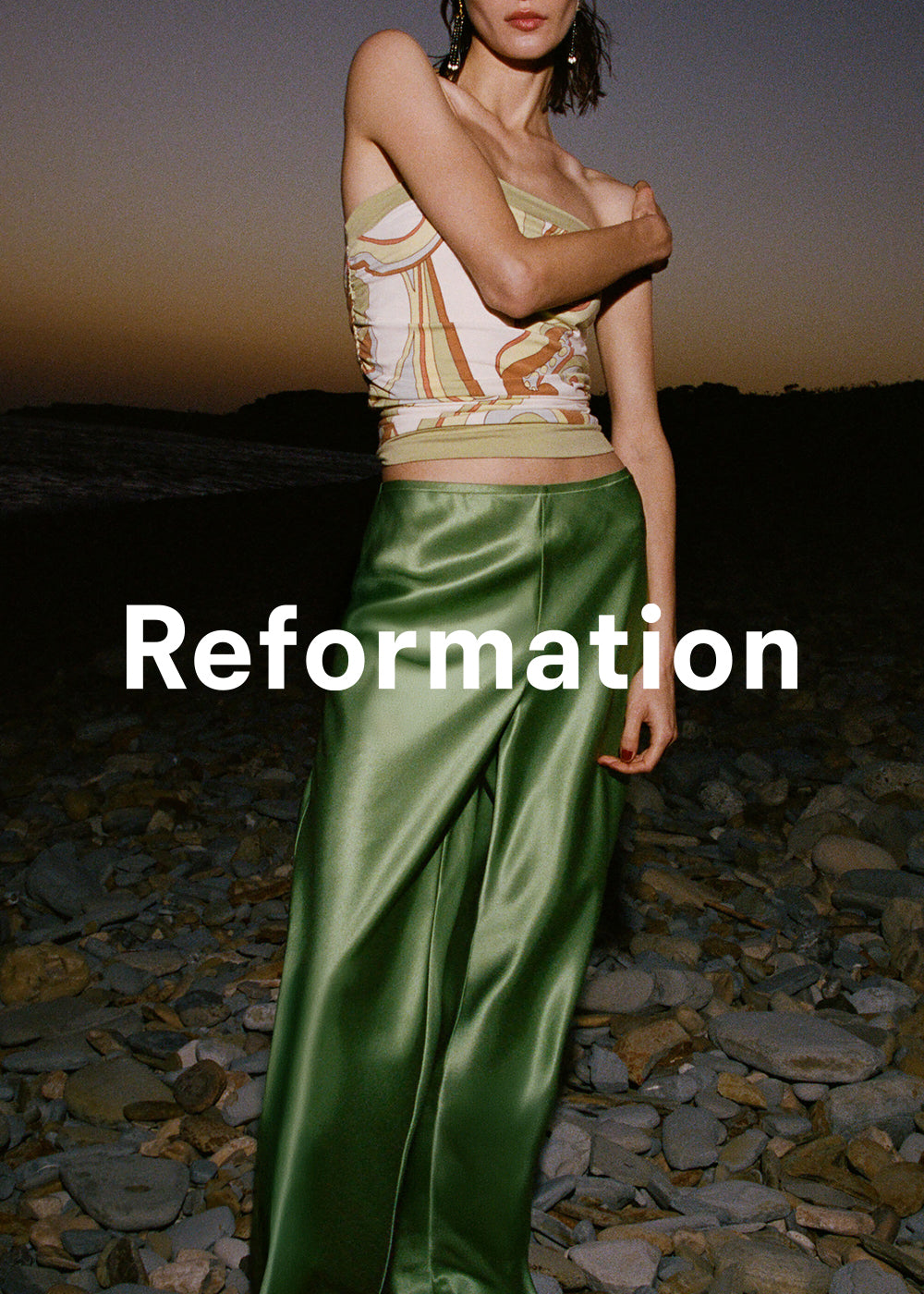 [IC] Reformation VIP + Line Pass, Chicago