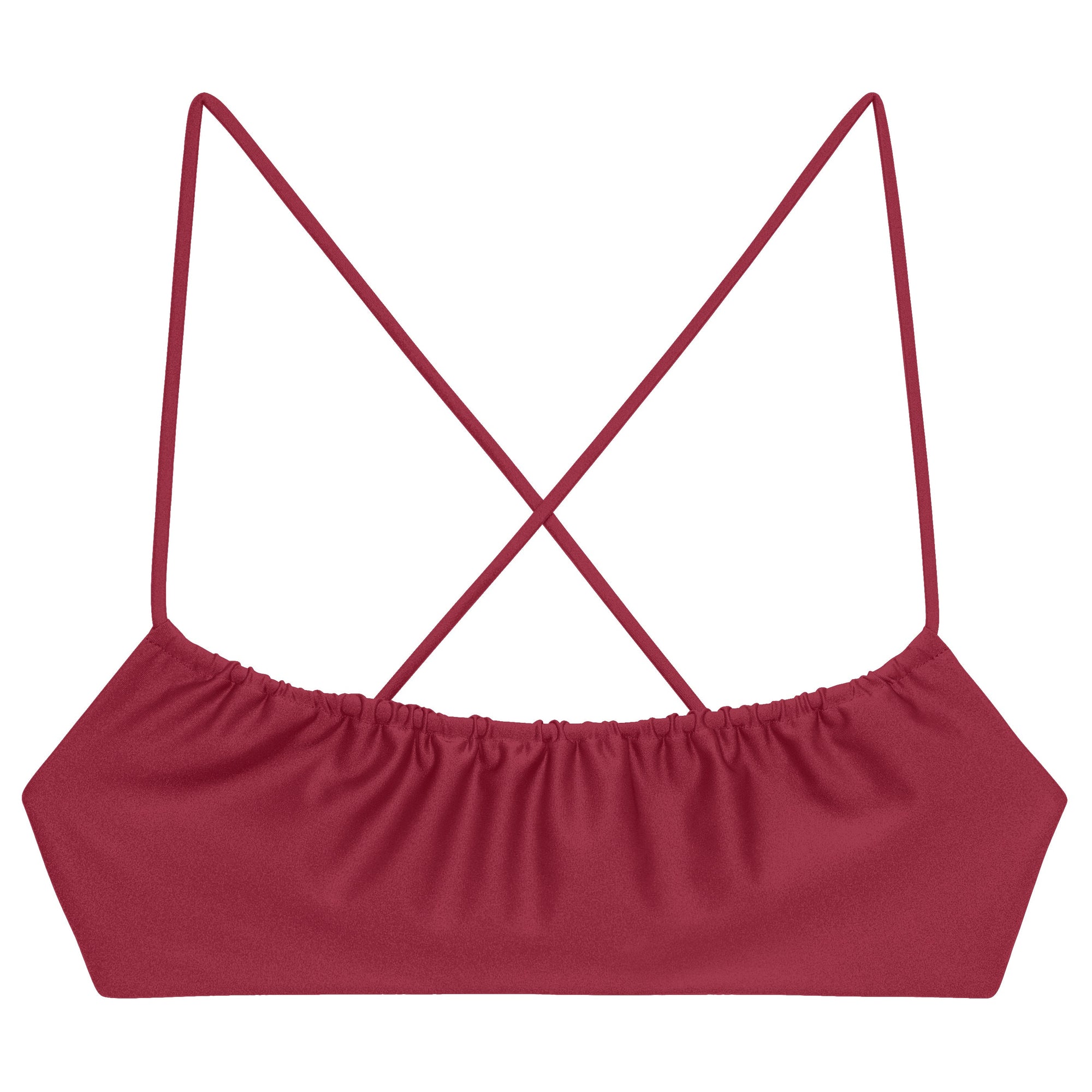 Remi Top | Rose Sheen