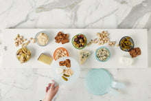 Glass Dipping Bowls | Spruce Green | Set of 4