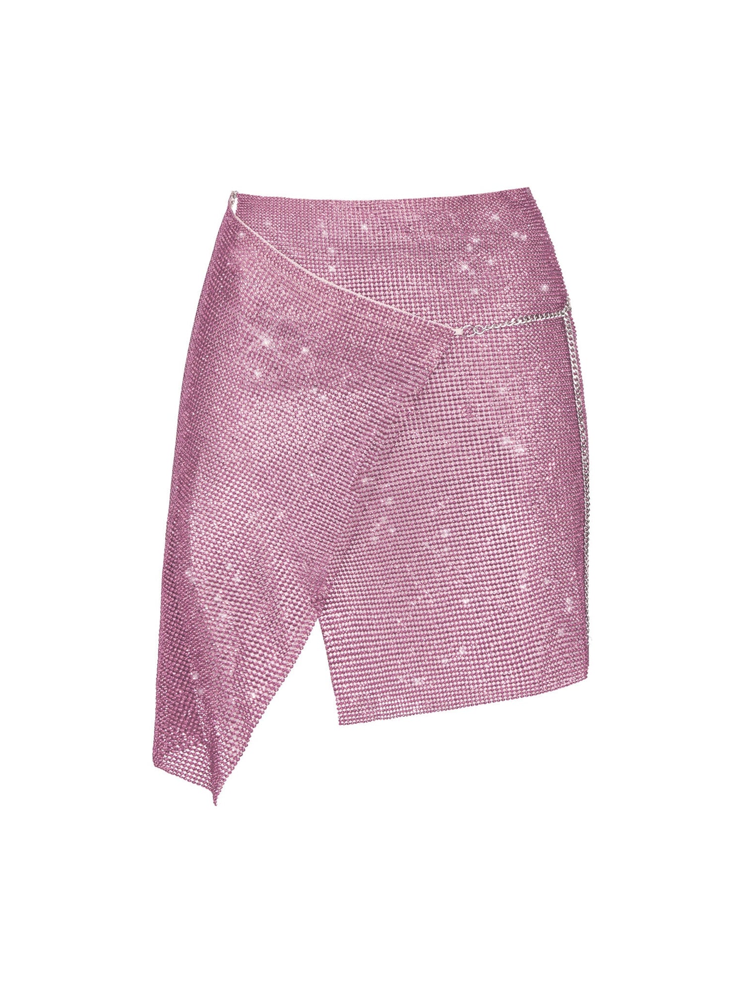 Rhinestoned Winona Skirt | Cosmo