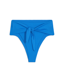 Riviera Bikini Bottom | Matisse Blue