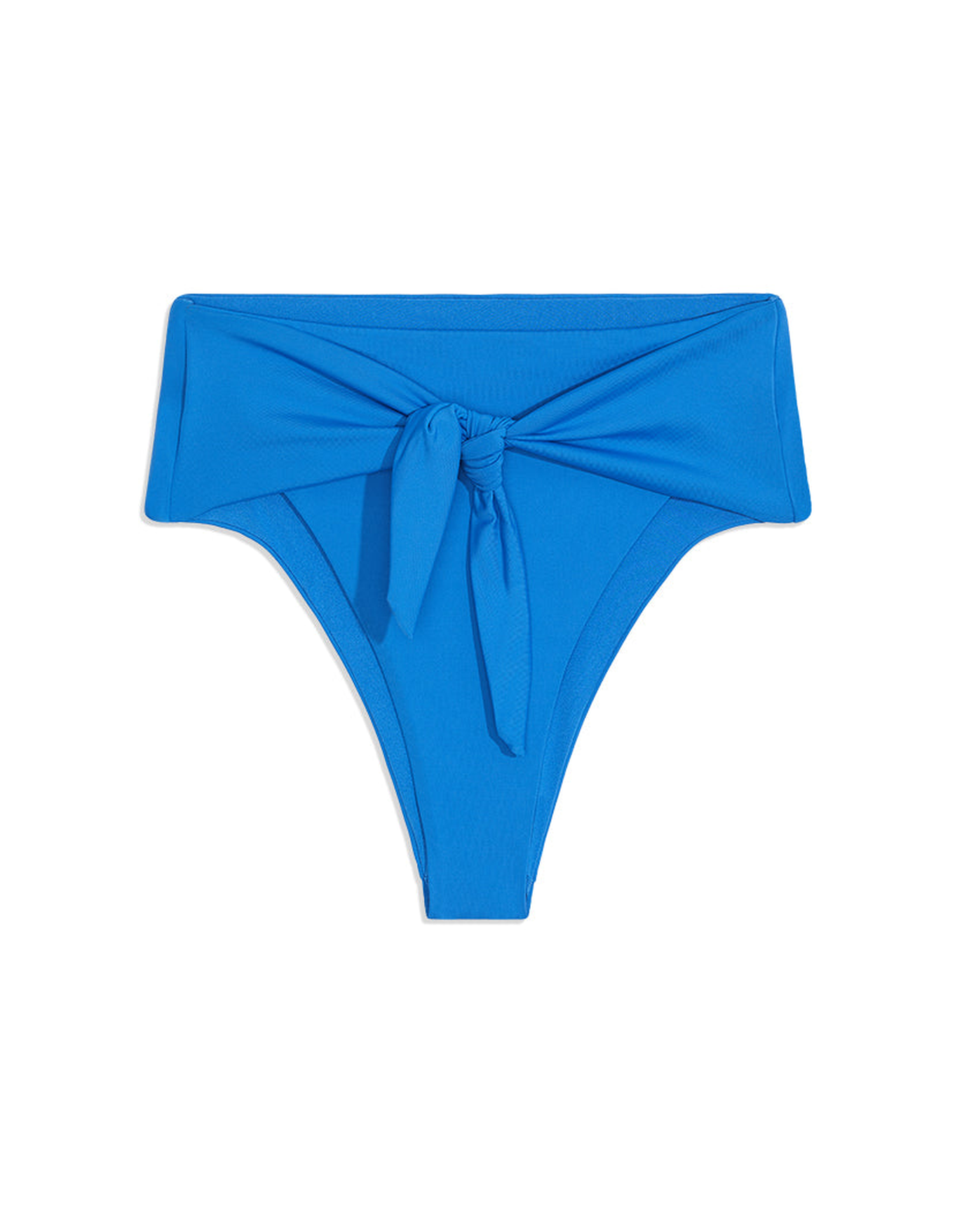 Riviera Bikini Bottom | Matisse Blue