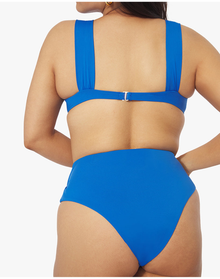 Riviera Bikini Bottom | Matisse Blue