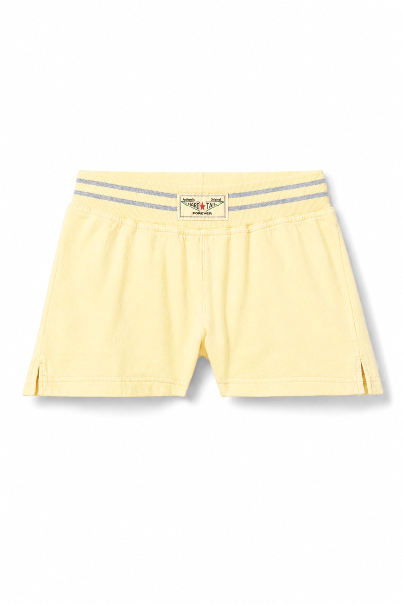 Women | Vintage Boxer Sweatshort | Sunwash
