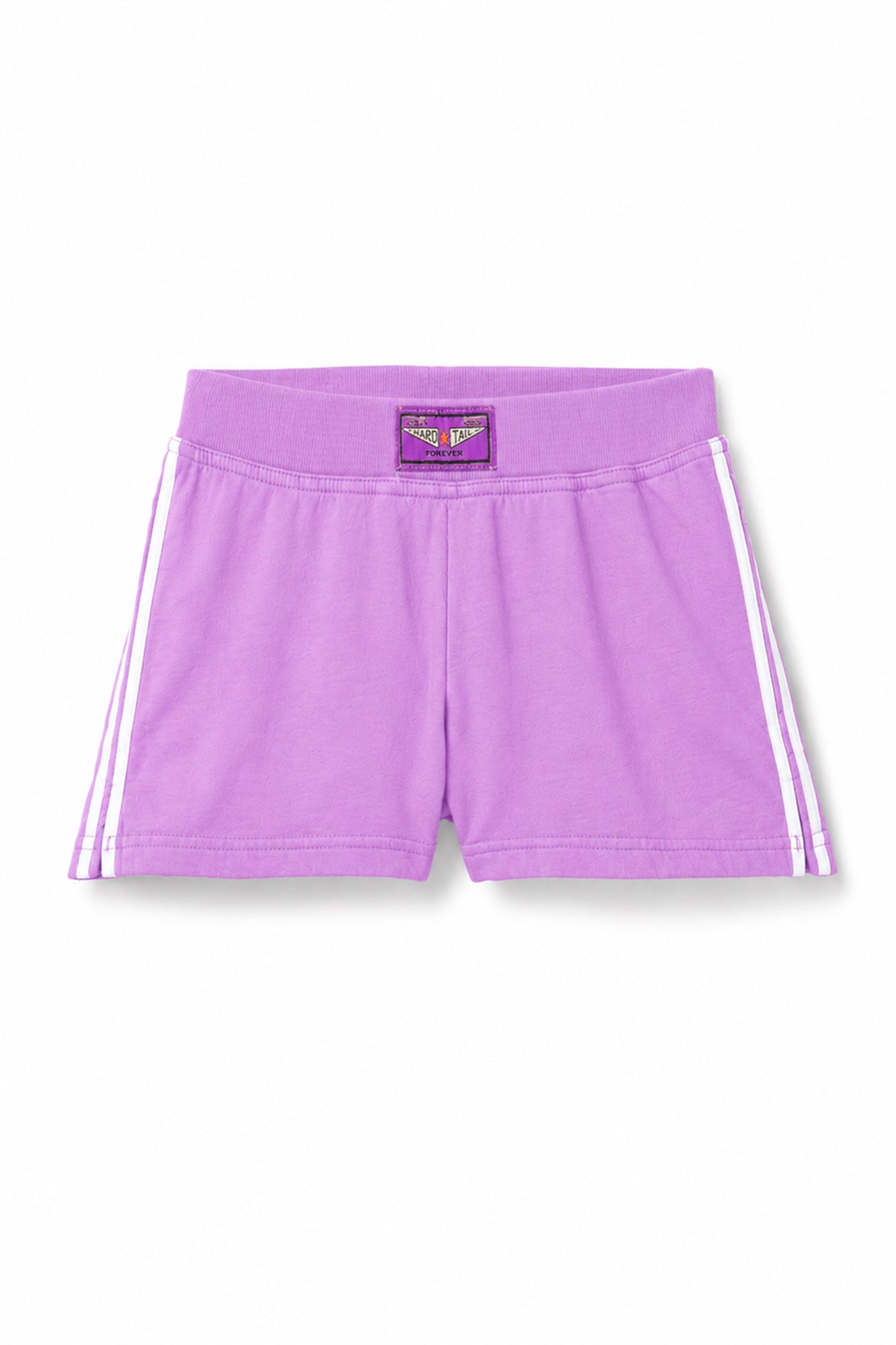 Women | Vintage Track Sweatshort | Violet
